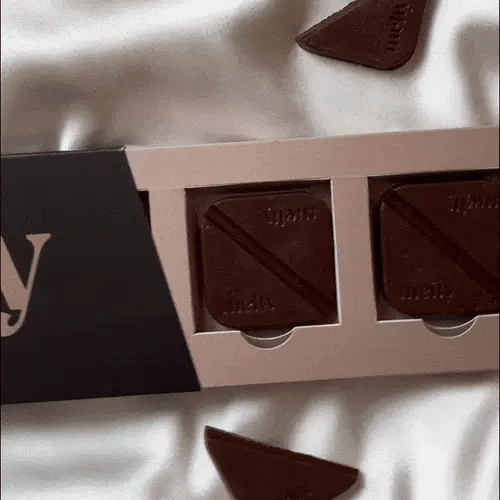 Metly Chocolate™  despierta tus sentidos y aumenta la pasión 100g