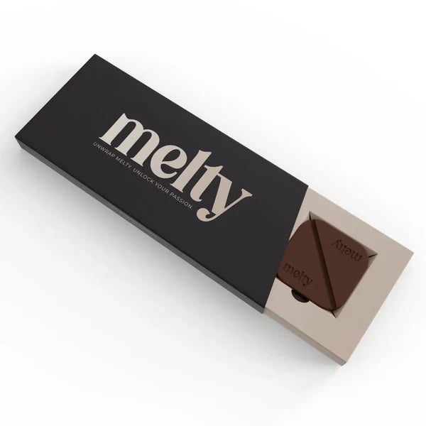 Chocolate Afrodisíaco Frutos Exóticos y Cardamomo 50g - Metly